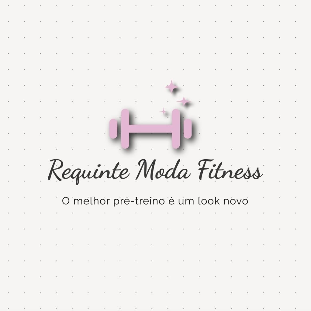 Requinte Moda Fitness