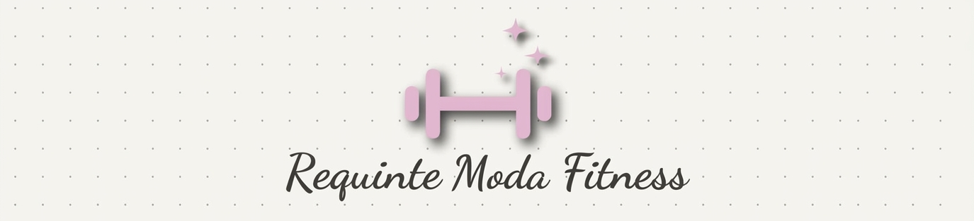 Requinte Moda Fitness